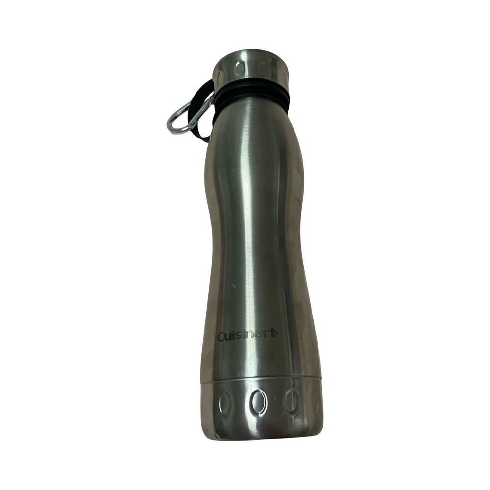 Cuisinart Stainless Steel Water‎ Bottle